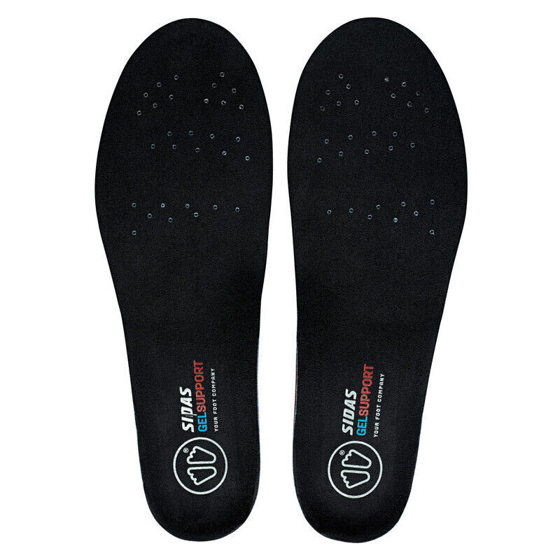 SIDAS CUSHIONING GEL SUPPORT V2 v.L (42-43)